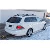 Image 5 : 2011 VOLKSWAGEN STATION WAGON MK VI