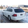 Image 7 : 2011 VOLKSWAGEN STATION WAGON MK VI
