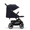 Image 1 : NEW CYBEX GOLD BEEZY BLACK DARK BLUE NAVY BLUE