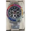 Image 1 : NEW REPLICA R0LEX QUARTZ WATCH