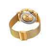 Image 5 : NEW MECHANICAL SKELETAL T-WINNER WATCH
