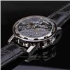 Image 4 : NEW MECHANICAL SKELETAL T-WINNER WATCH