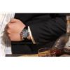 Image 7 : NEW MECHANICAL SKELETAL T-WINNER WATCH