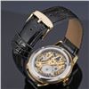 Image 4 : NEW MECHANICAL SKELETAL T-WINNER WATCH