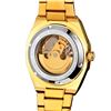 Image 4 : NEW AUTOMATIC SKELETAL FORSINING WATCH