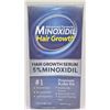 Image 2 : 5% MINOXIDIL HAIR GROWTH SERUM, PREMIUM ROLLER