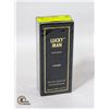 Image 1 : NEW SEALED LUCKY MAN ORIGINAL PARIS EAU DE