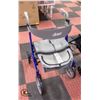 Image 2 : NEW DRIVE NITRO DLX EURO STYLE WALKER
