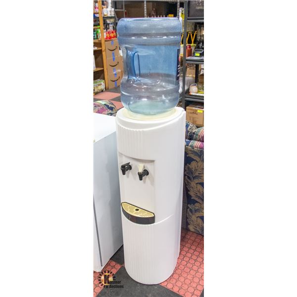 WATER COOLER (YELLOWED)