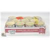 Image 1 : NEW CASE WITH 23 CANS OF PURINA FANCY FEAST