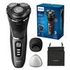 Image 1 : NEW WITH BOX PHILIPS SHAVER SERIES 3300