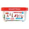 Image 1 : NEW SMARTMAX STEM BUILD AND LEARN 100PCS