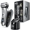Image 1 : NEW BRAUN SERIES 9 PRO 4 + 1 PRO HEAD WITH PROLIFT