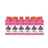 Image 1 : NEW CASE OF 24 GATORADE ZERO BERRY ELECTROLYTE