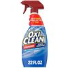 Image 1 : NEW 650ML OXI CLEAN LAUNDRY STAIN REMOVER