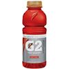 Image 1 : NEW CASE OF 24 GATORADE G2 FRUIT PUNCH 591ML