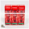 Image 1 : 3 NEW COLGATE OPTIC WHITE RENEWAL TOOTHPASTE