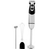 Image 1 : NEW MEGAWISE 3 IN 1 HAND BLENDER MODEL CL-2021