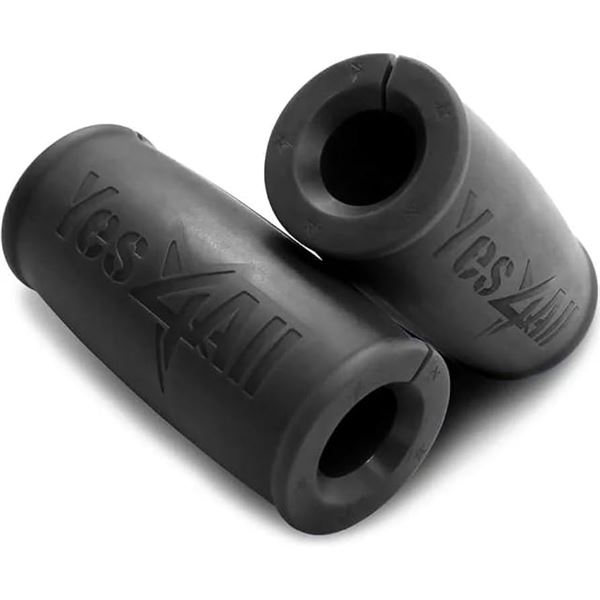 NEW YESALL XTREME GRIP BLACK