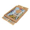 Image 1 : BRAND NEW TEKTALK PUZZLE BOARD 21" X 30.75"