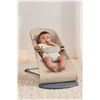 Image 1 : NEW BABYBJORN BOUNCER BALANCE SOFT KHAKI BEIGE