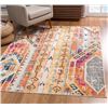 Image 1 : NEW KOSHANI SPLASH COLLECTION 2897 MULTI-COLOR