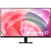 Image 1 : BRAND NEW SAMSUNG VIEWFINITY S7 27" 4K UDH HIGH