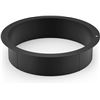 Image 1 : NEW STANBROIL FIRE PIT RING S007-36-BK