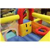 Image 3 : NEW INFLATABLE BOUNCY CASTLE WITH PUMP