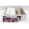 Image 1 : UPPER DECK HOCKEY 1990-91 INCLUDES STARS,