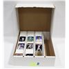Image 1 : UPPER DECK BASEBALL 1991-92 INCLUDES STARS,