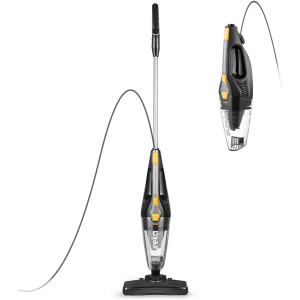 BRAND NEW EUREKA BLAZE 3 IN 1 CORDED STICK VACUUM
