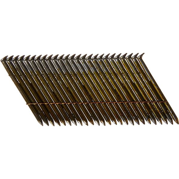 NEW CASE OF BOSTITCH 28 WIRE WELD FRAMING NAILS