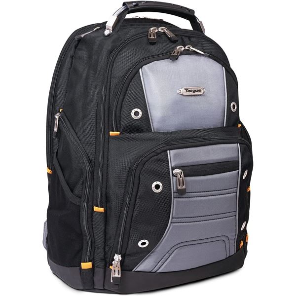 NEW TARGUS DRIFTER II BACKPACK FITS 17" LAPTOP