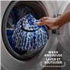 Image 3 : NEW VILEDA EASYWRING RINSE CLEAN SPIN MOP SYSTEM
