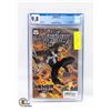 Image 1 : 9.8 CGC VENOM #27 FIRST FULL APPEARANCE OF CODEX