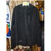 Image 1 : BLACK "BAERSKIN" FULL ZIPPER TACTICAL HOODIE