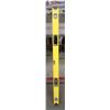 Image 1 : BAILIFF SEIZED 4 FT LEVEL
