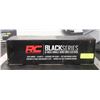 Image 1 : BAILIFF SEIZED RC BLACK SERIES LIGHT BAR 8" SINGLE