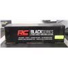 Image 1 : BAILIFF SEIZED RC BLACK SERIES LIGHT BAR 8" SINGLE