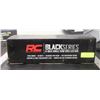 Image 1 : BAILIFF SEIZED RC BLACK SERIES LIGHT BAR 8" SINGLE