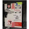 Image 1 : BAILIFF SEIZED FIRESTONE AIR SPRING KIT 3500 4WD