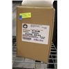 Image 1 : BAILIFF SEIZED ADHESIVE SEALANT BLACK CASE