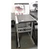 Image 1 : BAILIFF SEIZED TRUXEDO TONNEAU COVER DISPLAY