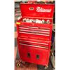 Image 1 : BAILIFF SEIZED: PERFORMANCE ACCESSORIES TOOLBOX