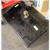 Image 1 : BAILIFF SEIZED BALL HITCH DISPLAY