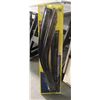 Image 1 : BAILIFF SEIZED FORD VENT VISOR #94155