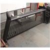 Image 1 : BAILIFF SEIZED ARIES BACK RACK FOR TRUCK