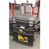 Image 1 : BAILIFF SEIZED 3 TIER TOOLBOX FATMAX