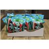 Image 1 : NEW CASE OF CARNABY MIXED BERRIES GUMMY CANDIES